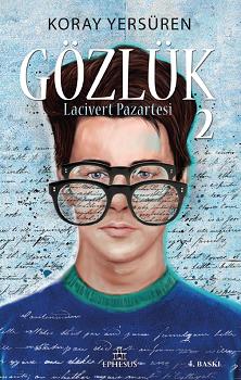 Gözlük 2 Ciltsiz