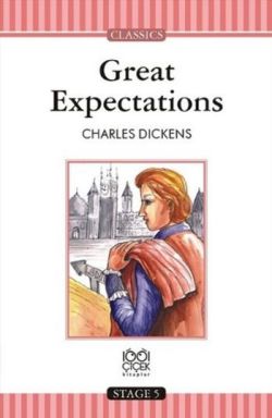 Great Expectations Stage 5 Kalın