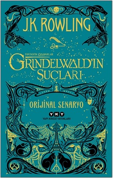 Grındelwaldının Suçları