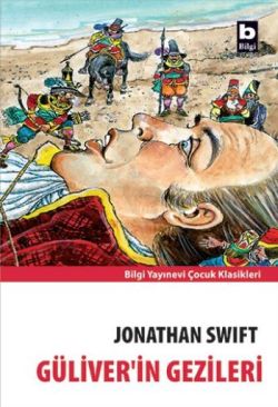 Guliver'in Gezileri - Jonathan Swift | Bilgi - 9789754944303