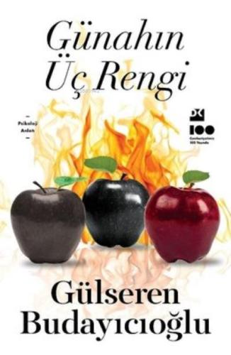 Günahın Üç Rengi - Gülseren Budayıcıoğlu | Doğan Kitap - 9786256417304