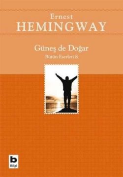 Güneş De Doğar