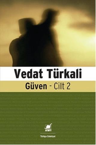 Güven Cilt 2 - Vedat Türkali | Ayrıntı Yayınları - 9786053140351