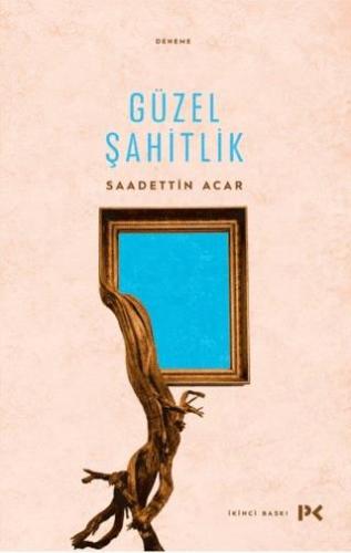 Güzel Şahitlik - Saadettin Acar | Profil - 9789759969103
