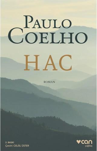 Hac - Paulo Coelho | Can - 9789750757518