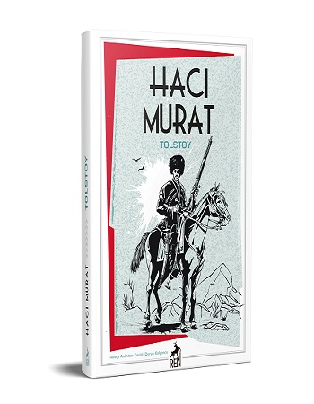 Hacı Murat - Tolstoy | Ren - 9786257026697
