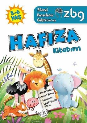 Hafıza Kitabım 5 - 6 Yaş