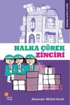 Halka Çörek Zinciri - Alexander Mccall Smith | Günışığı - 978994471723