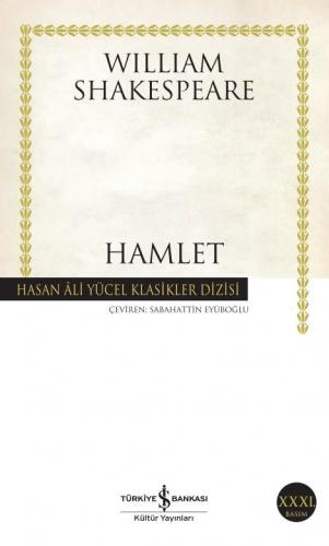 Hamlet - Hasan Ali Yücel Klasikleri 78