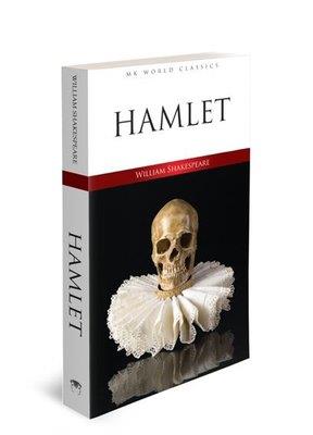 Hamlet - Mk World Classics İngilizce Klasik Roman - William Shakespear