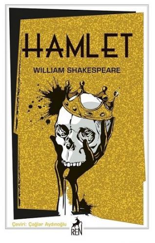 Hamlet - Wıllıam Shakespeare | Ren - 9786057944252