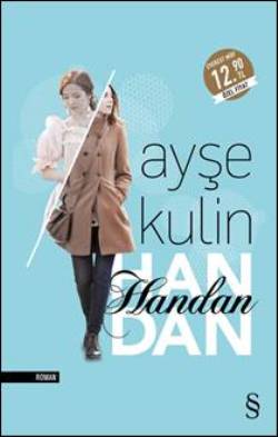 Handan Midi Boy - Ayşe Kulin | Everest - 9786051851341