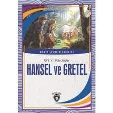 Hansel Ve Gretel