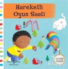 Hareketli Oyun Saati