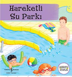 Hareketli Su Parkı - Ruth Redford | İş Bankası - 9786053322832