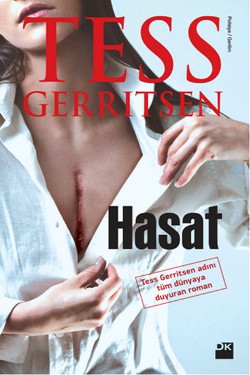 Hasat - Tess Gerritsen | Doğan Kitap - 9786050950335