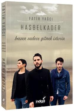 Hasbelkader - Fatih Yağcı | İndigo - 9786059144872