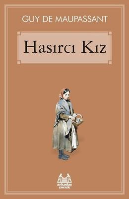 Hasırcı Kız Çocuk Klasik