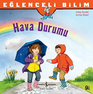 Hava Durumu - Eğlenceli Bilim