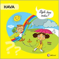 Hava Söyle Bana Neden