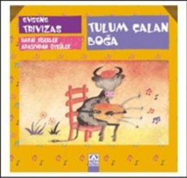 Havai Fişekler Adasından Öyküler-tulum Çalan Boğa