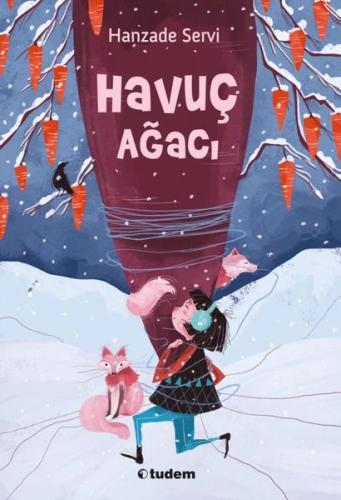 Havuç Ağacı - Hanzade Servi | Tudem - 9786052852736