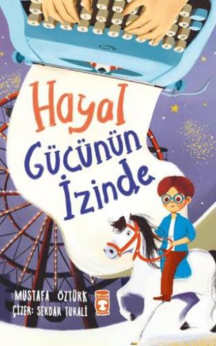 Hayal Gücünün İzinde
