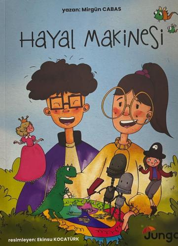 Hayal Makinesi