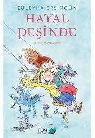 Hayal Peşinde