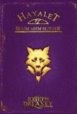 Hayalet Benim Adım Slıther 11