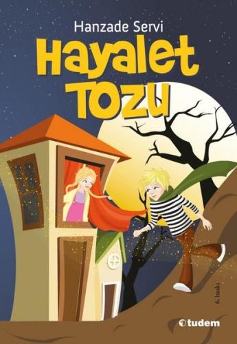 Hayalet Tozu - Hanzade Servi | Tudem - 9786052853276