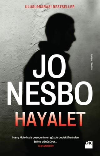 Hayalet - Jo Nesbo | Doğan Kitap - 9786050945423