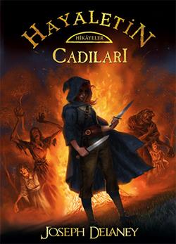 Hayaletin Cadıları 14