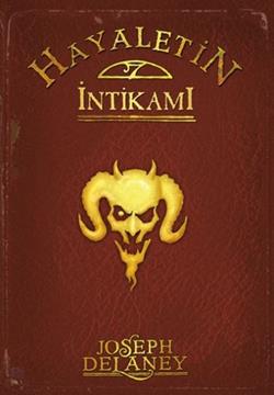 Hayaletin İntikamı 13
