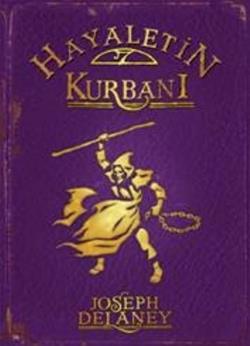 Hayaletin Kurbanı 6