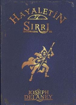 Hayaletin Sırrı 3