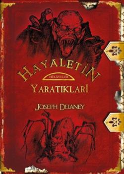 Hayaletin Yaratıkları 15