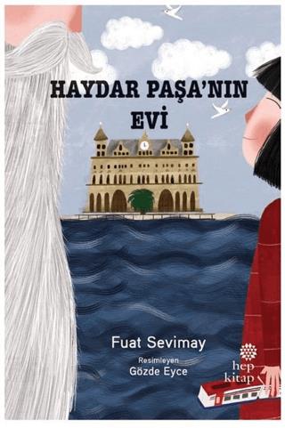 Haydar Paşa'nın Evi