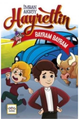 Hayrettin Bayram Bayram - İmran Aksoy | Nar - 9786053702962