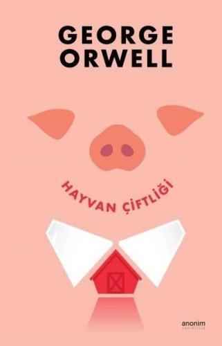 Hayvan Çiftliği - George Orwell | Anonim - 9786053034070