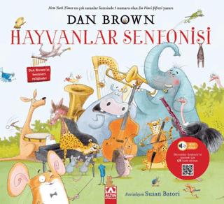 Hayvanlar Senfonisi