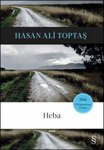 Heba - Hasan Ali Toptaş | Everest - 9786051850313