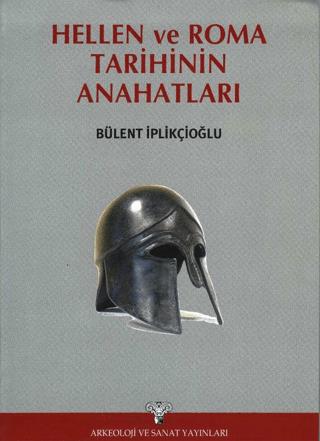 Hellen Ve Roma Tarihinin Ana Hatları