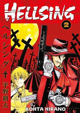 Hellsing 2. Cilt - 192 | Gerekli Şeyler - 9786055686727