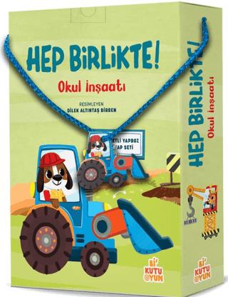 Hep Birlikte