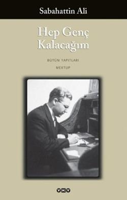 Hep Genç Kalacağım Yeni