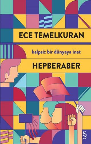 Hepberaber - Ece Temelkuran | Everest - 9786051856971