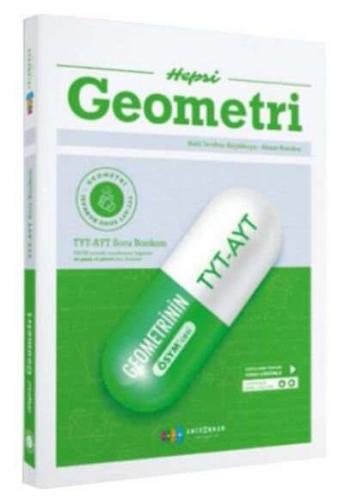 Yks Tyt Ayt Geometri Hepsi