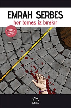 Her Temas İz Bırakır - Emrah Serbes | İletişim - 9789750504402