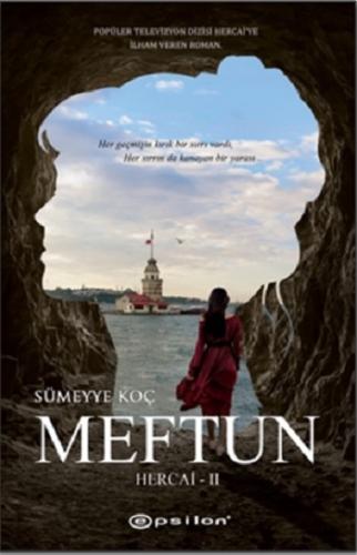 Hercai 2 Meftun Ciltli